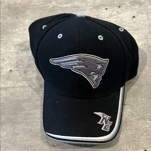 New England Patriots Cap